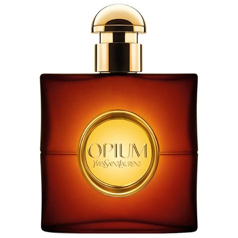 yves saint laurent opium edt|is opium perfume discontinued.